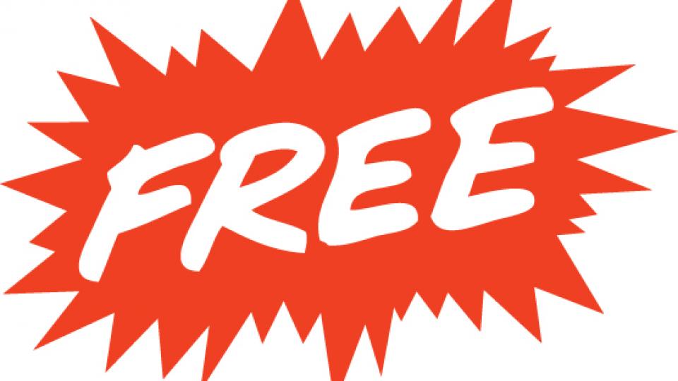 Free or Nearly Free Resources 
