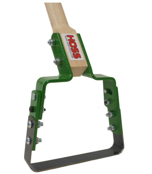 best hoe for weeding