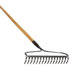 AM Leonard Garden Rake