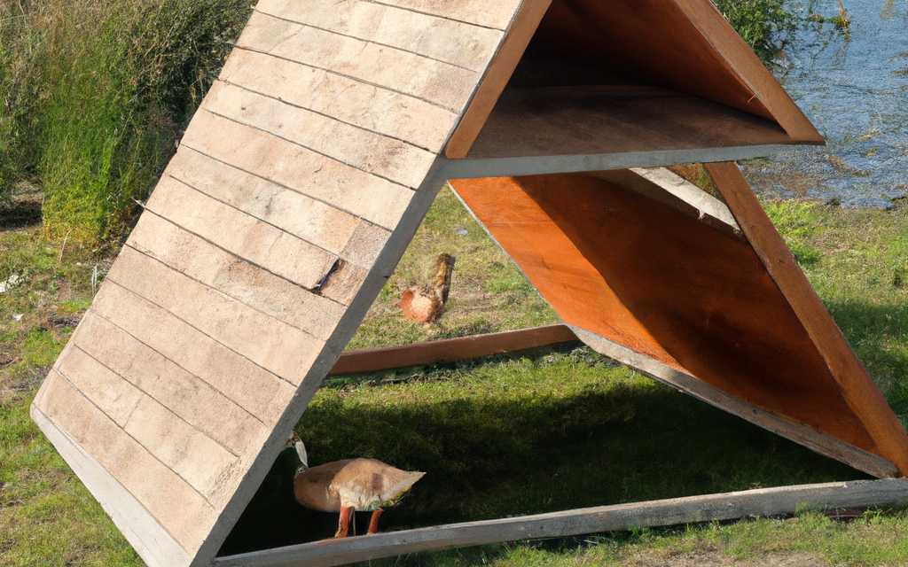 Cheap Duck Coop Ideas
