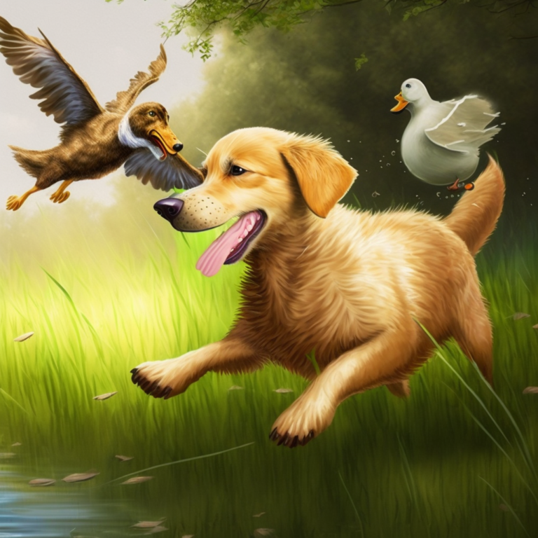 How to Protect Ducks from Predators Urban Homsteading PDX