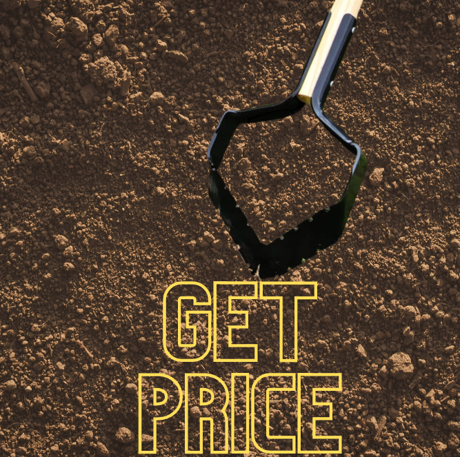 push pull hoe cultivator
